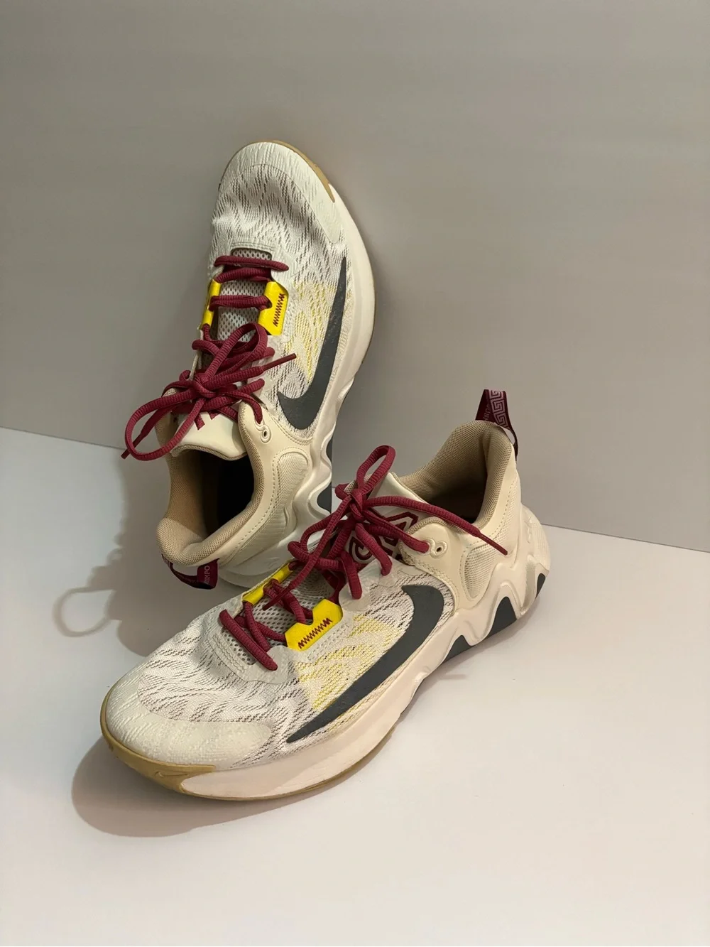Men’s Nike Basketball Shoes